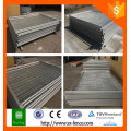 High quality/cheaper temporary fence/ China supplier construction fence